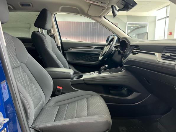 Haval F7 I с пробегом 2020 года, цена 1 589 000 рублей, 115075 км, внедорожник, Автокод Объявления