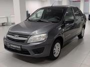 Lada (ВАЗ) Granta I Казань  - изображение 23