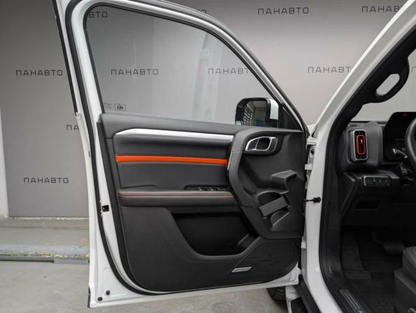 Haval Dargo с пробегом 2024 года, цена 2 765 000 рублей, 42940 км, внедорожник, Автокод Объявления