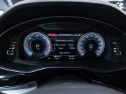 Audi Q7 II (4M) Рестайлинг Санкт-Петербург  - изображение 39