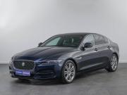 Jaguar XE I Рестайлинг Москва  - изображение 27