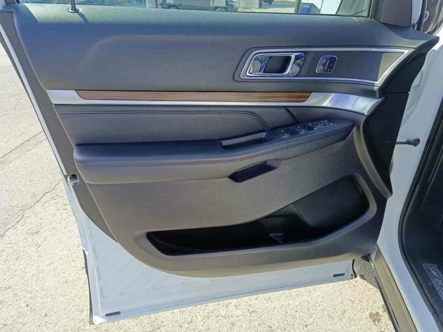 Ford Explorer V Рестайлинг Тюмень  - изображение 12