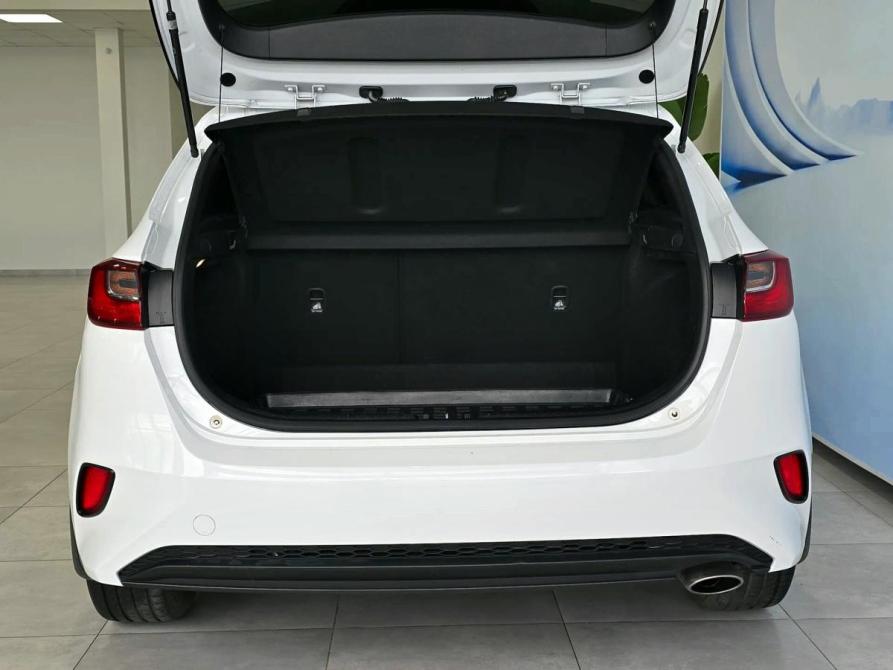 Kia Ceed III Таганрог  - изображение 7