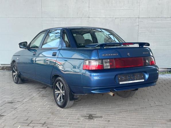 Lada (ВАЗ) 2110 с пробегом 2005 года, цена 285 000 рублей, 174891 км, седан, Автокод Объявления