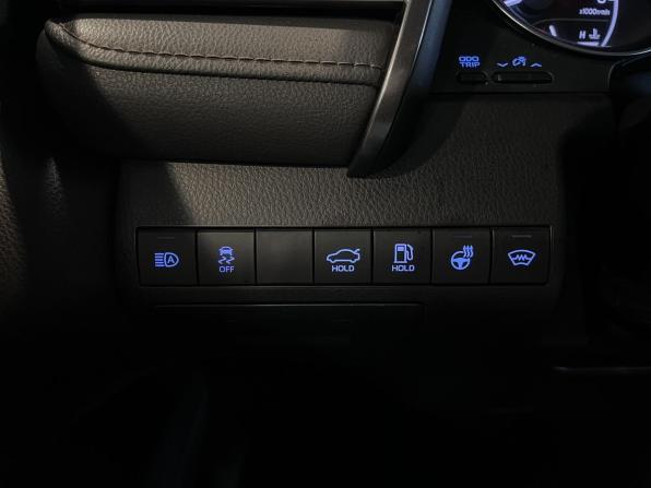 Toyota Camry VIII (XV70) с пробегом 2020 года, цена 2 875 000 рублей, 137064 км, седан, Автокод Объявления