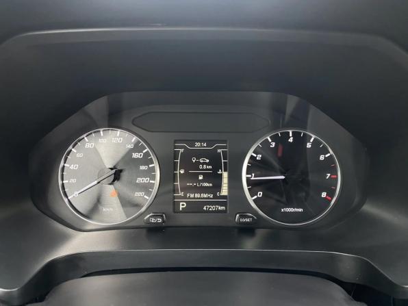 Chery Tiggo 4 Pro I с пробегом 2023 года, цена 1 539 000 рублей, 77207 км, внедорожник, Автокод Объявления