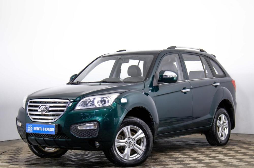 Lifan X60 I Пермь  - изображение 4