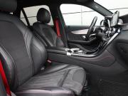 Mercedes-Benz GLC AMG I (X253) Москва  - изображение 37