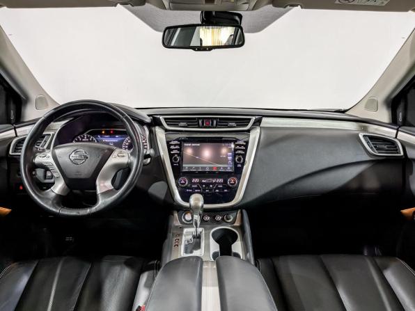 Nissan Murano III (Z52) с пробегом 2019 года, цена 2 690 000 рублей, 115361 км, внедорожник, Автокод Объявления