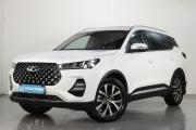 Chery Tiggo 7 Pro I Челябинск  - изображение 25