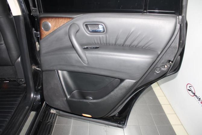 Infiniti QX56 II с пробегом 2010 года, цена 2 400 000 рублей, 178848 км, внедорожник, Автокод Объявления