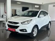 Hyundai ix35 I Челябинск  - изображение 13