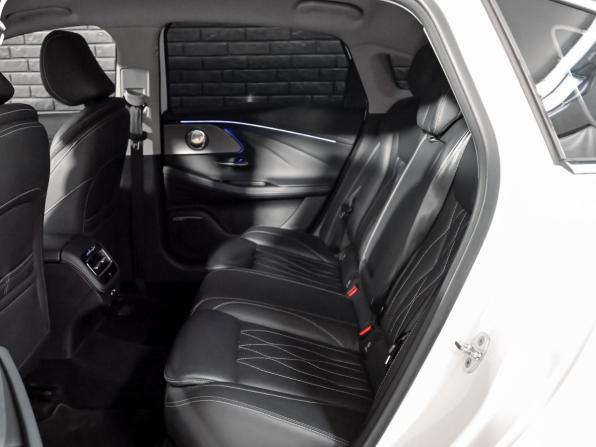 Chery Arrizo 8 с пробегом 2023 года, цена 2 150 000 рублей, 65787 км, седан, Автокод Объявления