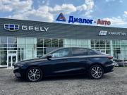 Geely Emgrand II Набережные Челны  - изображение 27