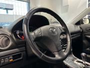 Mazda 6 I (GG) Рестайлинг Москва  - изображение 31