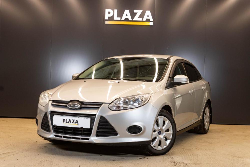Ford Focus III Уфа  - изображение 1