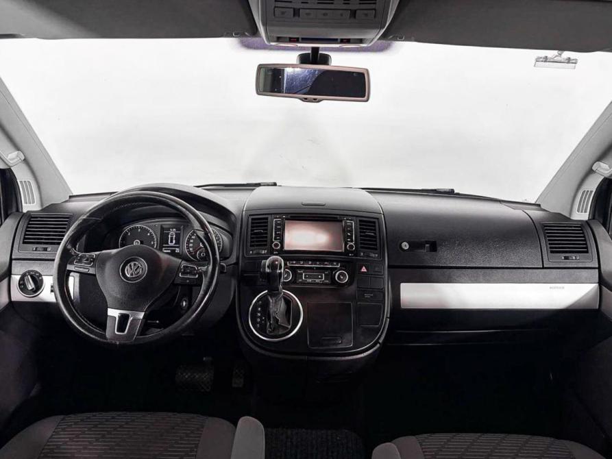 Volkswagen Multivan T5 Рестайлинг Ногинск  - изображение 11