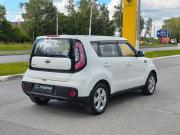 Kia Soul II Рестайлинг Чебоксары  - изображение 28