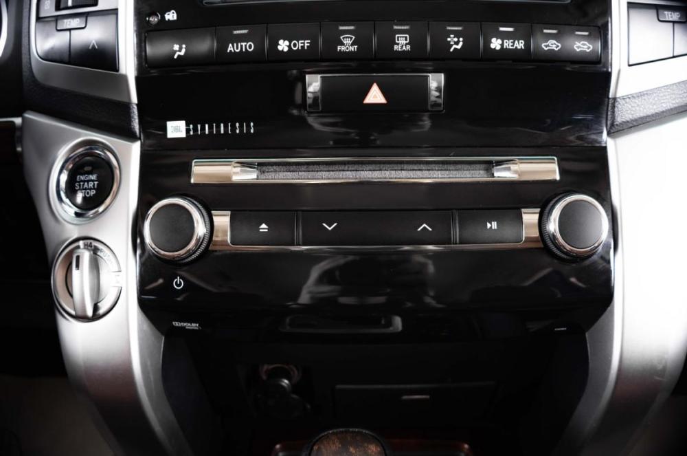 Toyota Land Cruiser 200 Series Рестайлинг 1 Пермь  - изображение 20