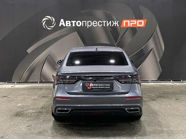 Omoda S5 с пробегом 2023 года, цена 1 350 000 рублей, 49194 км, седан, Автокод Объявления