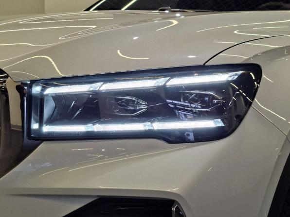 Geely Monjaro I с пробегом 2024 года, цена 3 673 000 рублей, 28705 км, внедорожник, Автокод Объявления