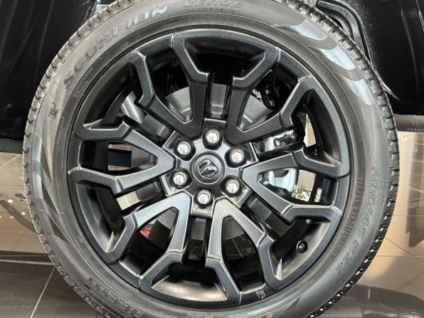 Ram 1500 V Рестайлинг с пробегом 2026 года, цена 11 790 000 рублей, 110 км, пикап, Автокод Объявления
