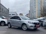 Lada (ВАЗ) Vesta I Санкт-Петербург  - изображение 15