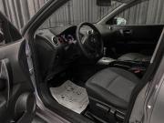 Nissan Qashqai I Рестайлинг Красноярск  - изображение 23