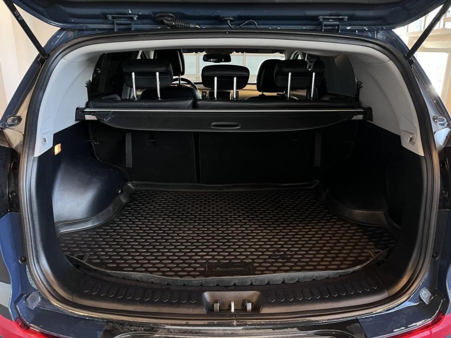 Kia Sportage III Чебоксары  - изображение 17