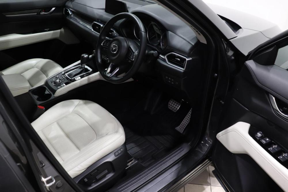 Mazda CX-5 II Иркутск  - изображение 18