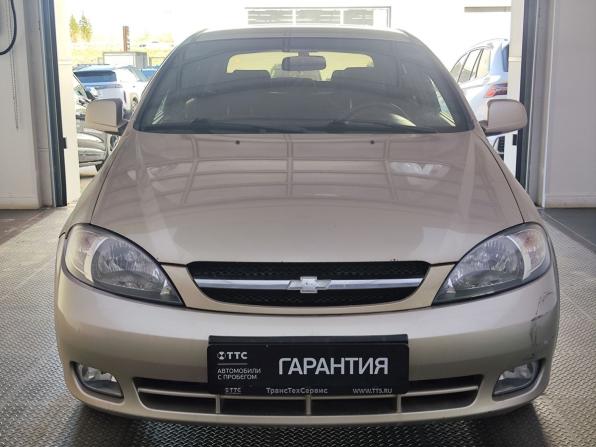 Chevrolet Lacetti I с пробегом 2011 года, цена 359 000 рублей, 225864 км, хэтчбек, Автокод Объявления