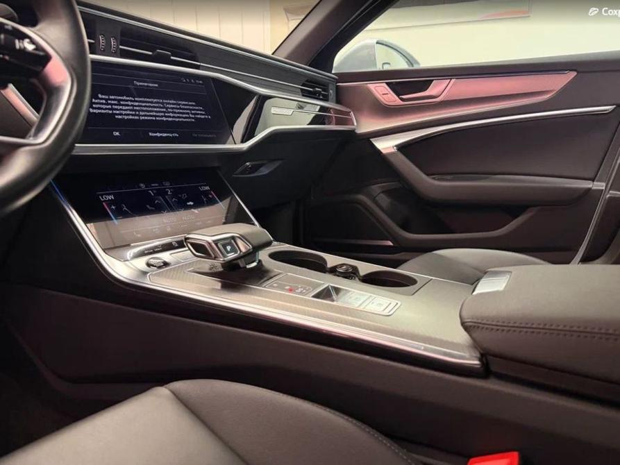 Audi A6 V (C8) Архангельск  - изображение 12