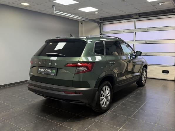 Skoda Karoq I с пробегом 2020 года, цена 2 470 000 рублей, 84541 км, внедорожник, Автокод Объявления