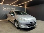 Peugeot 408 I Уфа  - изображение 17