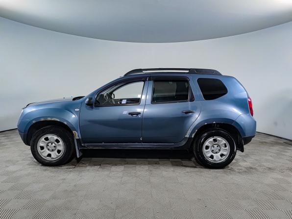Renault Duster I с пробегом 2013 года, цена 575 000 рублей, 300000 км, внедорожник, Автокод Объявления