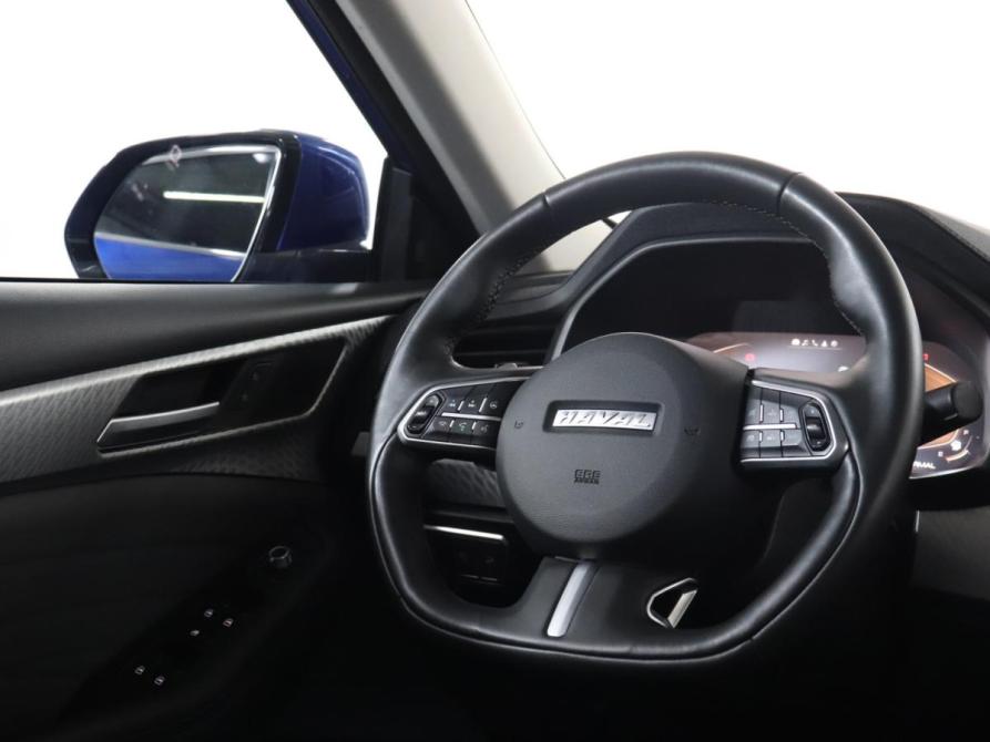 Haval F7x I Рестайлинг Москва  - изображение 15