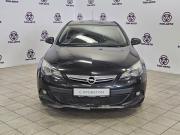 Opel Astra J Рестайлинг Тольятти  - изображение 22