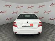 Skoda Octavia III (A7) Рестайлинг Псков  - изображение 24