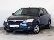 Ford Focus II Рестайлинг Санкт-Петербург  - изображение 16