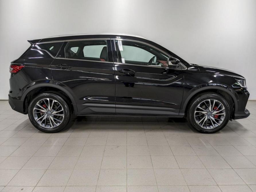 Belgee X50 Москва  - изображение 4