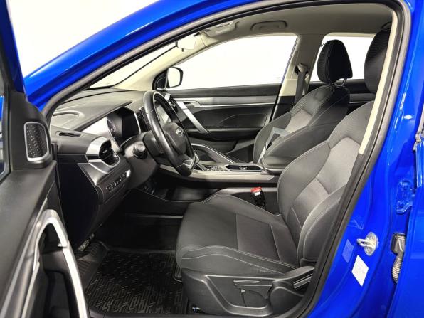 Geely Coolray I с пробегом 2020 года, цена 1 680 000 рублей, 53258 км, внедорожник, Автокод Объявления
