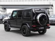 Mercedes-Benz G-Класс AMG I (W463) Рестайлинг 3 Москва  - изображение 40