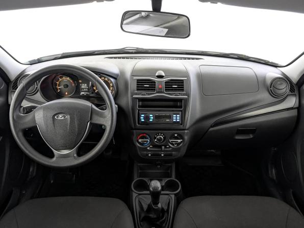 Lada (ВАЗ) Granta I Рестайлинг с пробегом 2024 года, цена 590 000 рублей, 108678 км, седан, Автокод Объявления