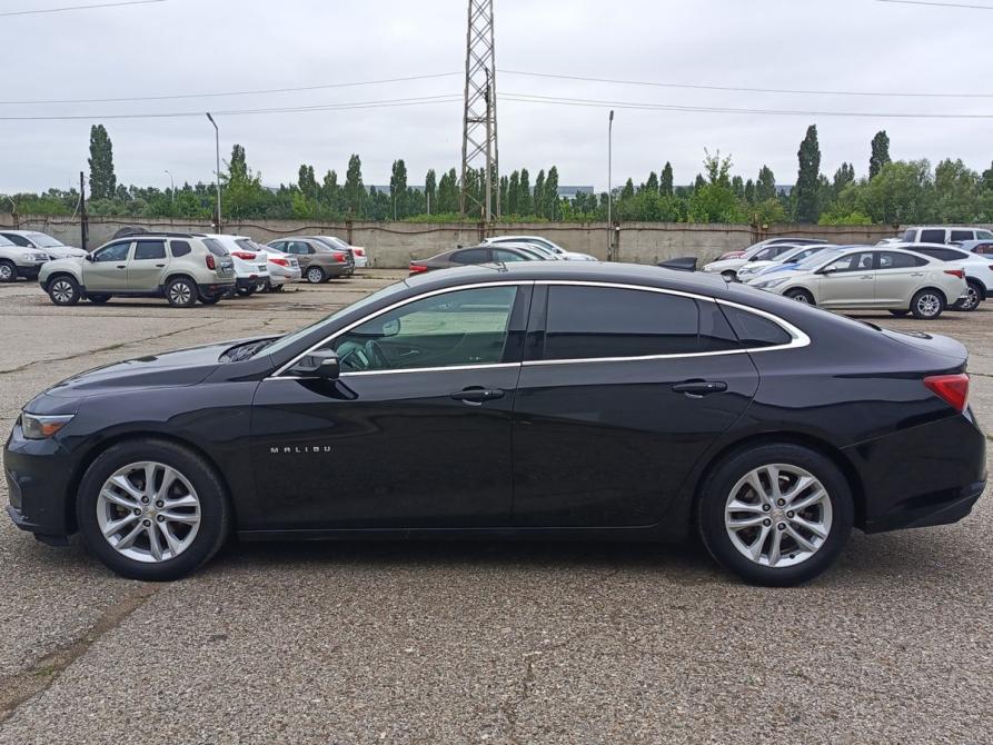 Chevrolet Malibu IX Набережные Челны  - изображение 10