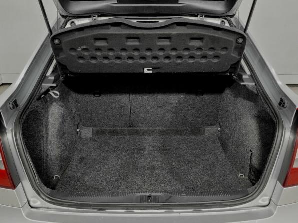 Skoda Octavia II (A5) Рестайлинг с пробегом 2012 года, цена 690 000 рублей, 297886 км, лифтбек, Автокод Объявления