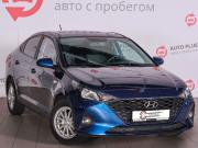 Hyundai Solaris II Рестайлинг Минеральные Воды  - изображение 20