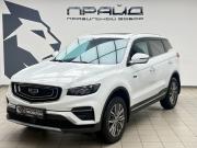 Geely Atlas Pro Ростов-на-Дону  - изображение 26