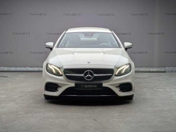 Mercedes-Benz E-Класс V (W213 S213 C238) с пробегом 2017 года, цена 4 149 000 рублей, 68335 км, купе, Автокод Объявления
