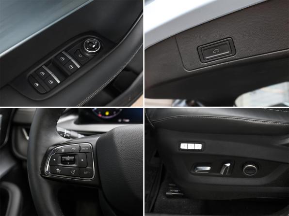 Chery Tiggo 7 Pro Max I с пробегом 2023 года, цена 1 798 000 рублей, 36631 км, внедорожник, Автокод Объявления