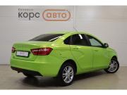 Lada (ВАЗ) Vesta I Коломна  - изображение 17